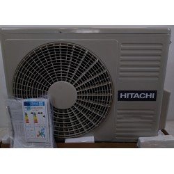 HITACHI RAC-35WXE - Unité extérieure climatisation HITACHI 4kW