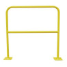 VISO BAR400J - Lot de 2 Barrières de Protection 100x100cm