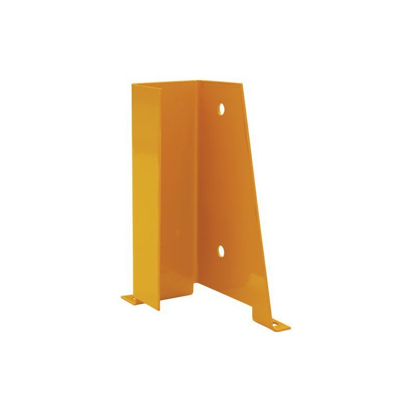 Protection - Sabot pour Angles de Pieds d'Echelle - Profilé en U Protection - Sabot pour Angles de Pieds d'Echelle - Profilé en U