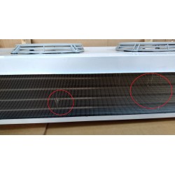 MODINE Eco GDE312E3 - Evaporateur plafonnier double flux