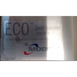 MODINE Eco GDE312E3 - Evaporateur plafonnier double flux