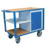Servante d'atelier force 500 kg - FIMM 880002993