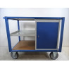 Servante d'atelier force 500 kg - FIMM 880002993