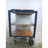 Servante d'atelier force 500 kg - FIMM 880002993
