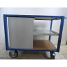 Servante d'atelier force 500 kg - FIMM 880002993