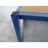 Servante d'atelier force 500 kg - FIMM 880002993