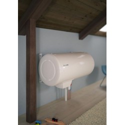 THERMOR 853407 - Chauffe-eau électrique 75 L