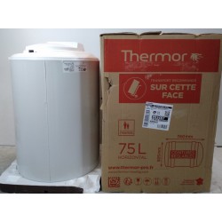 THERMOR 853407 - Chauffe-eau électrique 75 L