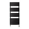 THERMOR Riviera 496206 - Radiateur sèche-serviettes à eau chaude 685W