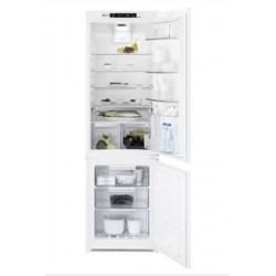 ELECTROLUX ENT8TE18S - Réfrigérateur-Congélateur Encastrable 254L