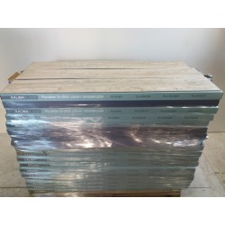 KALINAFLOOR 177340592 - Paquet parquet de 2,20m² 4.20mm PVC à clipser