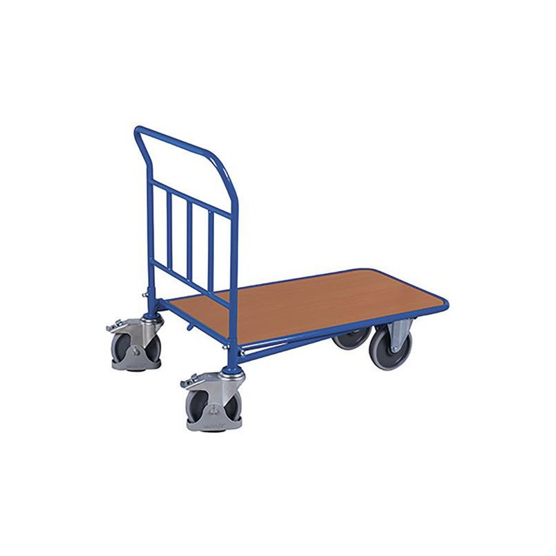 VARIOFIT Sw-700.108 - Chariot C+C Charge 500kg VARIOFIT Sw-700.108 - Chariot C+C Charge 500kg