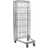 ITALIANA CONTENITORI - Roll-Conteneur Emboîtable Capacités 400kg