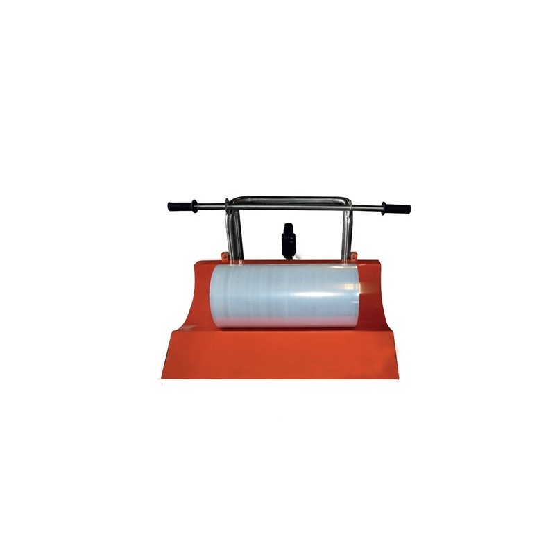 STOCKMAN SPJ4085R - Gerbeur Manuel Compact Capacité 400KG STOCKMAN SPJ4085R - Gerbeur Manuel Compact Capacité 400KG