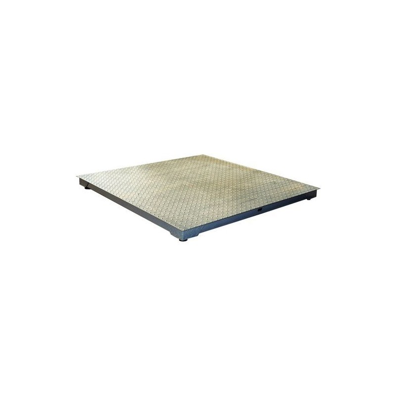 PRECIA ACCESS - Plate-Forme RAV+120 1500KG 1500x1500mm PRECIA ACCESS - Plate-Forme RAV+120 1500KG 1500x1500mm