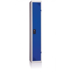 MOBIKA VE-IP1C-003 - Vestiaire 1 Porte