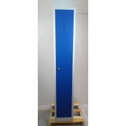 MOBIKA VE-IP1C-003 - Vestiaire 1 Porte