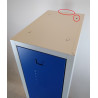 MOBIKA VE-IP1C-003 - Vestiaire 1 Porte