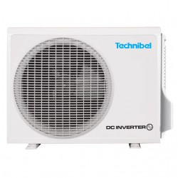 TECHNIBEL GR40LLR5IAA - Unité extérieure de Climatisation 3.7Kw