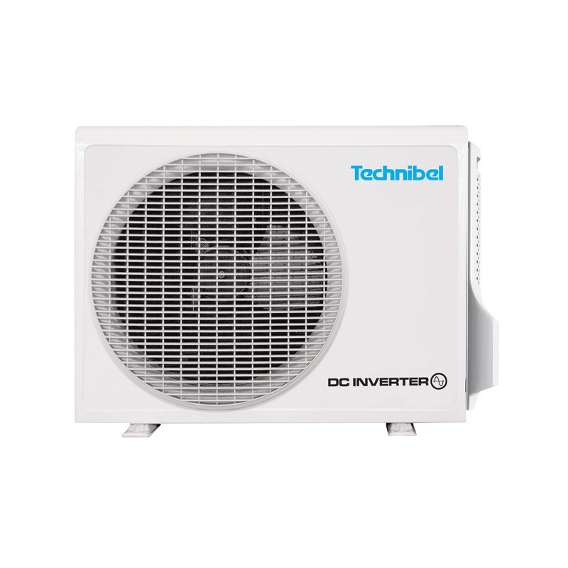 TECHNIBEL GR40LLR5IAA - Unité extérieure de Climatisation 3.7Kw