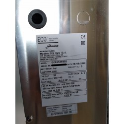MODINE GCE253E6ED - Evaporateur Plafonnier 4.18kW Eco GCE