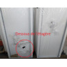 DYNAMOBEL SCA510HBA - Armoire en mélaminé DYNAMOBEL 2 portes 5 étagères