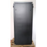 MMC ES4266 - Baie de câblage réseau 42U noire 600x600cm