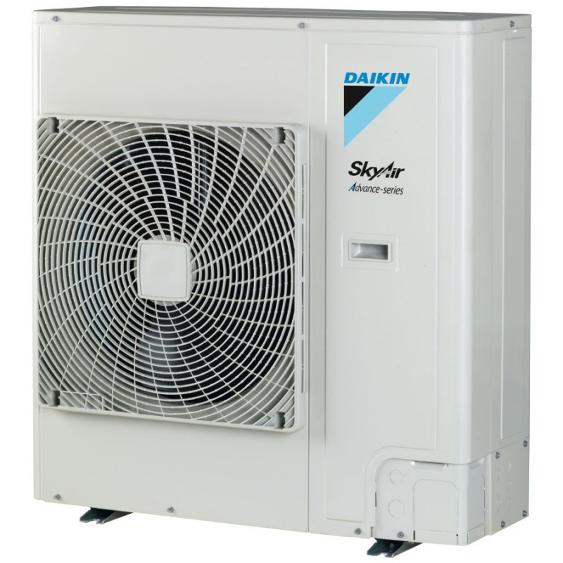 DAIKIN RZASG140M7Y1B - Unité Extérieure de Climatiseur 14kW Sky Air Advance DAIKIN RZASG140M7Y1B - Unité Extérieure de Climatiseur 14kW Sky Air Advance