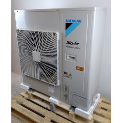 DAIKIN RZASG140M7Y1B - Unité Extérieure de Climatiseur 14kW Sky Air Advance