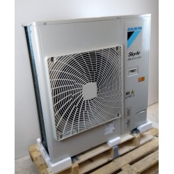 DAIKIN RZASG140M7Y1B - Unité Extérieure de Climatiseur 14kW Sky Air Advance