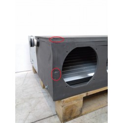 ATLANTIC - FUJITSU ARXA030GLEH - Unité Intérieure 10kW pour Conduit