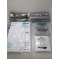 ATLANTIC - FUJITSU ARXA030GLEH - Unité Intérieure 10kW pour Conduit