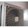 DAIKIN EPGA11DAV3 - Unité Extérieure de Pompe à Chaleur Air Eau 11kW