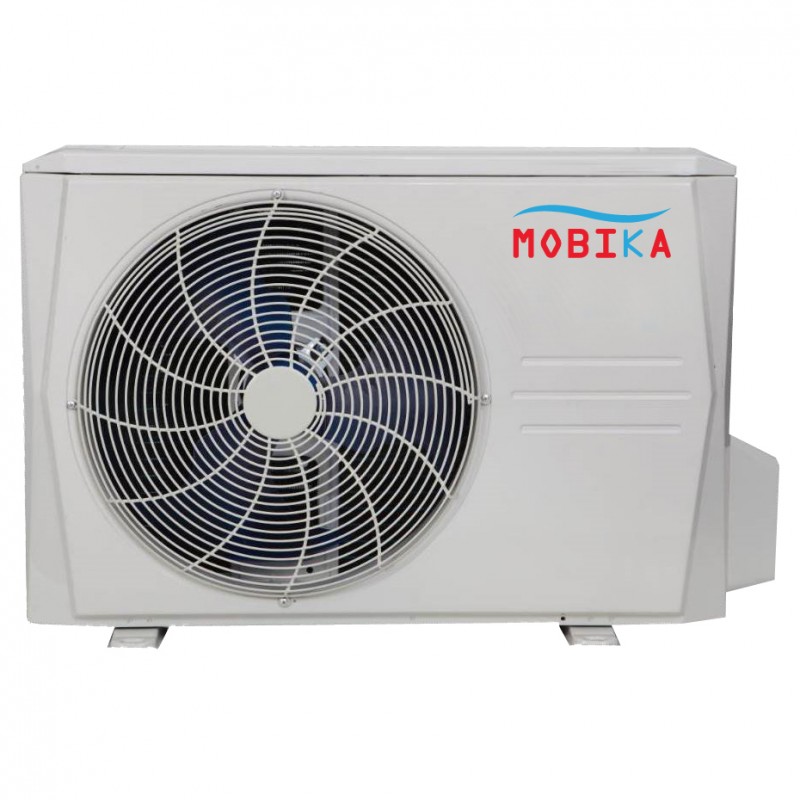 MOBIKA EL-CLSAUROR32-35 - Unité Extérieure de Pompe à Chaleur 2.2kW MOBIKA EL-CLSAUROR32-35 - Unité Extérieure de Pompe à Chaleur 2.2kW