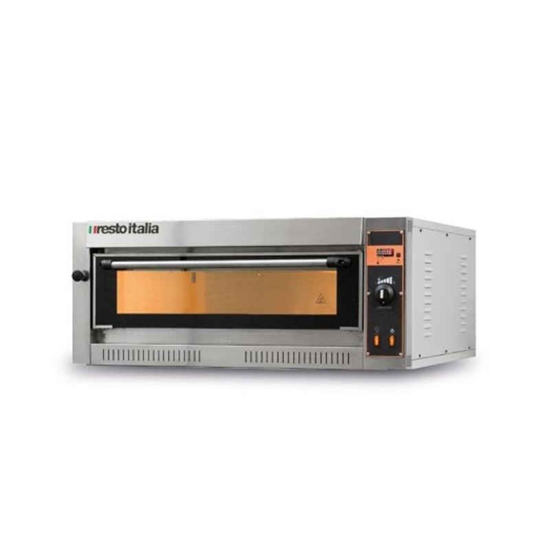 RESTOITALIA FOBA008763 - Four à pizza électrique 9 pizzas de 36cm diam RESTOITALIA FOBA008763 - Four à pizza électrique 9 pizzas de 36cm diam