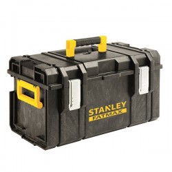 STANLEY TS300 - Malette Caisse à outils Etanche Fatmax FMST1-75681