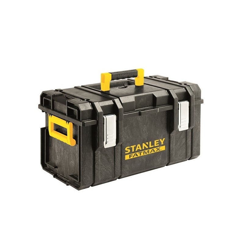 STANLEY TS300 - Malette Caisse à outils Etanche Fatmax FMST1-75681