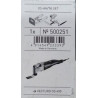 FESTOOL 500251 - Set guide de plongée butée de profondeur OS-AHTA SET