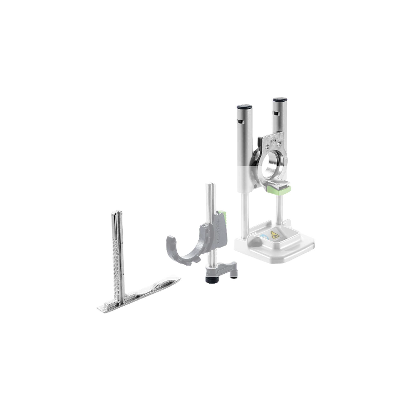 FESTOOL 500251 - Set guide de plongée butée de profondeur OS-AHTA SET FESTOOL 500251 - Set guide de plongée butée de profondeur OS-AHTA SET