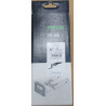 FESTOOL 500251 - Set guide de plongée butée de profondeur OS-AHTA SET