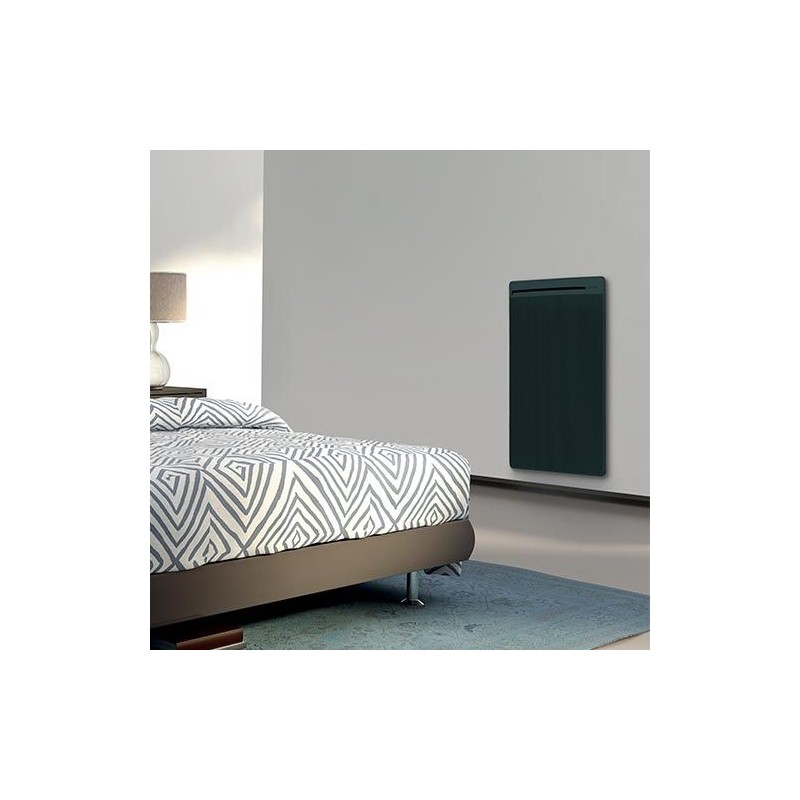 CHAUFELEC BJM183.3FDHS - Radiateur Electrique Rayonnant 1000W Gris CHAUFELEC BJM183.3FDHS - Radiateur Electrique Rayonnant 1000W Gris
