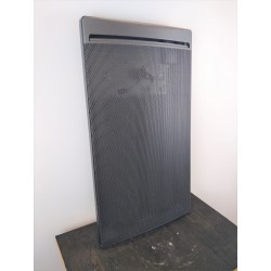 CHAUFELEC BJM183.3FDHS - Radiateur Electrique Rayonnant 1000W Gris