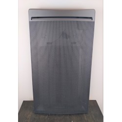 CHAUFELEC BJM183.3FDHS - Radiateur Electrique Rayonnant 1000W Gris