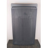 CHAUFELEC BJM183.3FDHS - Radiateur Electrique Rayonnant 1000W Gris