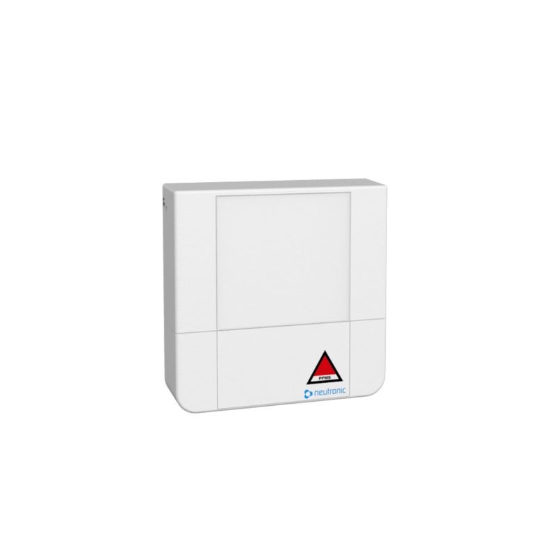 NEUTRONIC TT5BR-RF - Boitier Relais Radio sans Fil pour Alarme PPMS NEUTRONIC TT5BR-RF - Boitier Relais Radio sans Fil pour Alarme PPMS