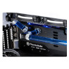 THERMALTEK CL-W065-PL16TR-A - Lot de 4 tuyaux PETG WATER COOLING
