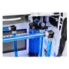 THERMALTEK CL-W065-PL16TR-A - Lot de 4 tuyaux PETG WATER COOLING