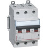 LEGRAND 06490 - Disjoncteur Tripolaire 3P 25A