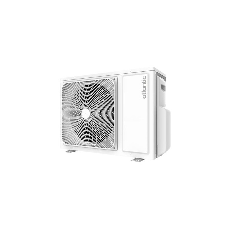 ATLANTIC 1U018DBR.UE - Unité Extérieure de Climatiseur Dojo INV 5000W