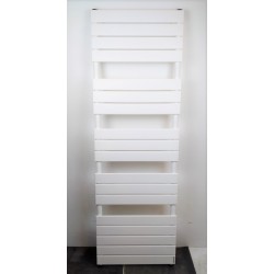 ATLANTIC 863349 - Radiateur Sèche Serviette 873W Adelis Chauffage Central